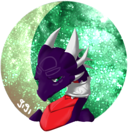 Galaxy Cynder