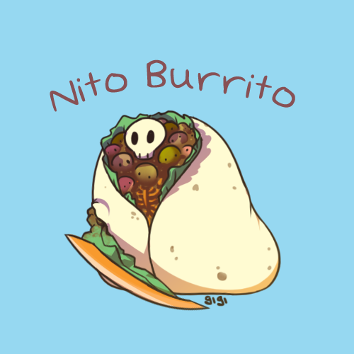 Nito Burrito