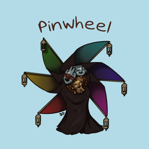 Pinwheel