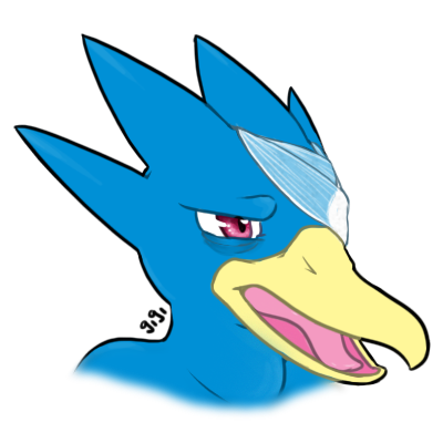 Golduck