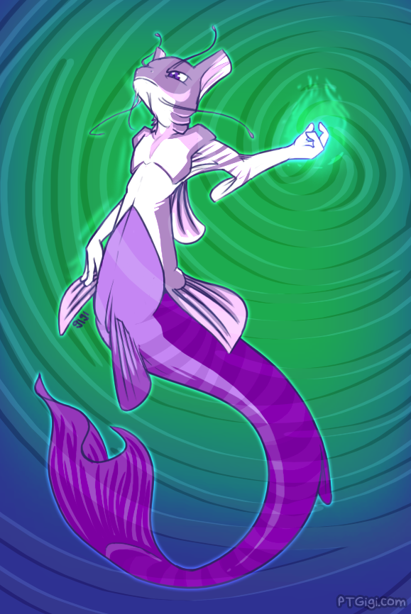 MerMay Mewtwo