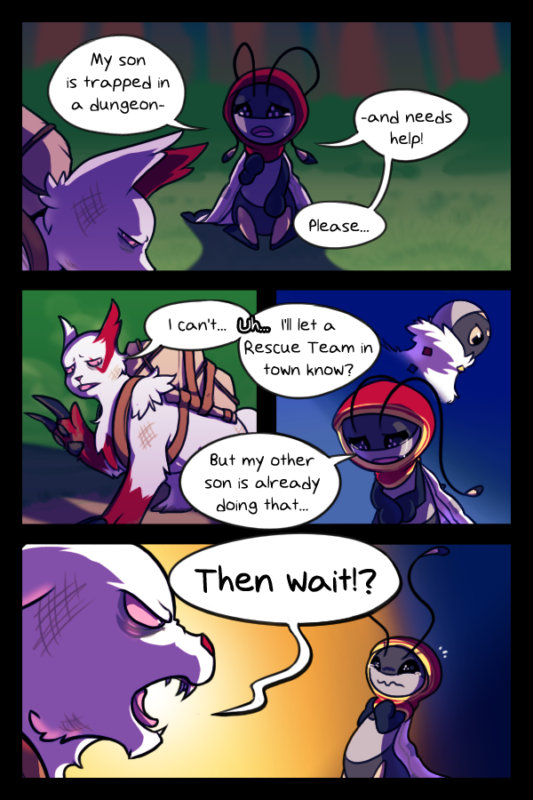 PMD: WildFire – Ch.1 Pg.2