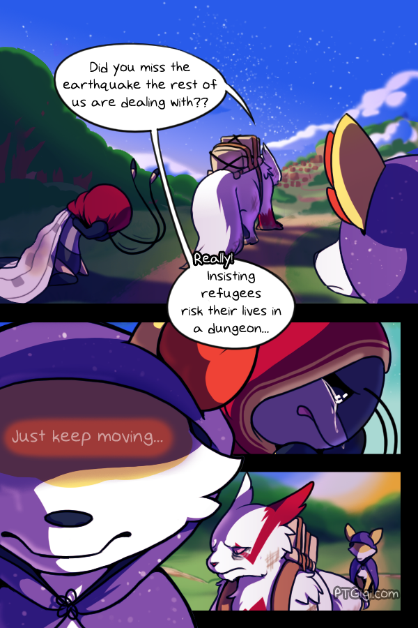 PMD: WildFire – Ch.1 Pg.3