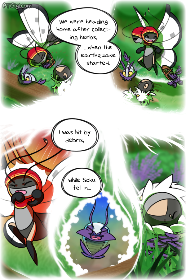 PMD: WildFire – Ch.1 Pg.6