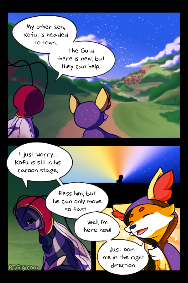 PMD: WildFire – Ch.1 Pg.7