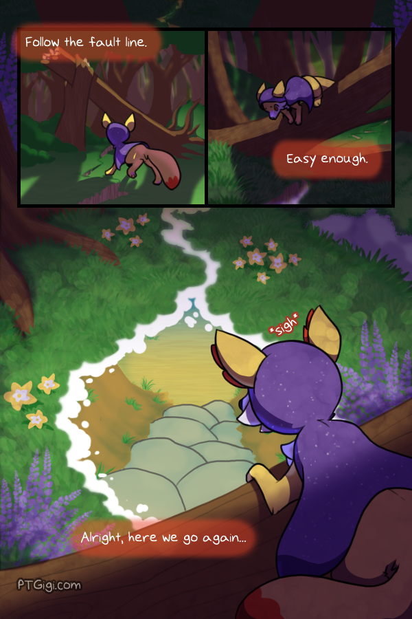 PMD: WildFire – Ch.1 Pg.8