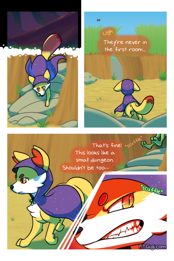 PMD: WildFire – Ch.1 Pg.9