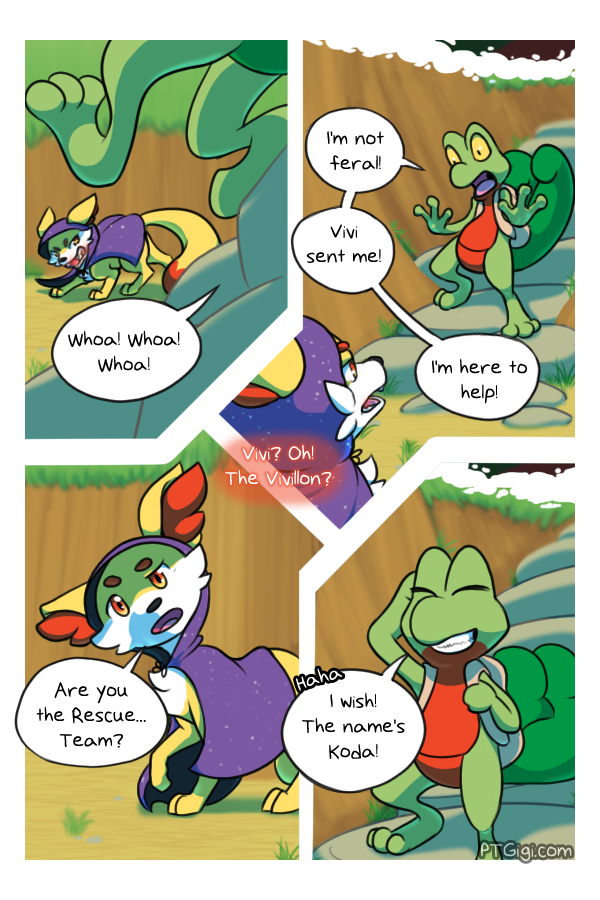 PMD: WildFire – Ch.1 Pg.10