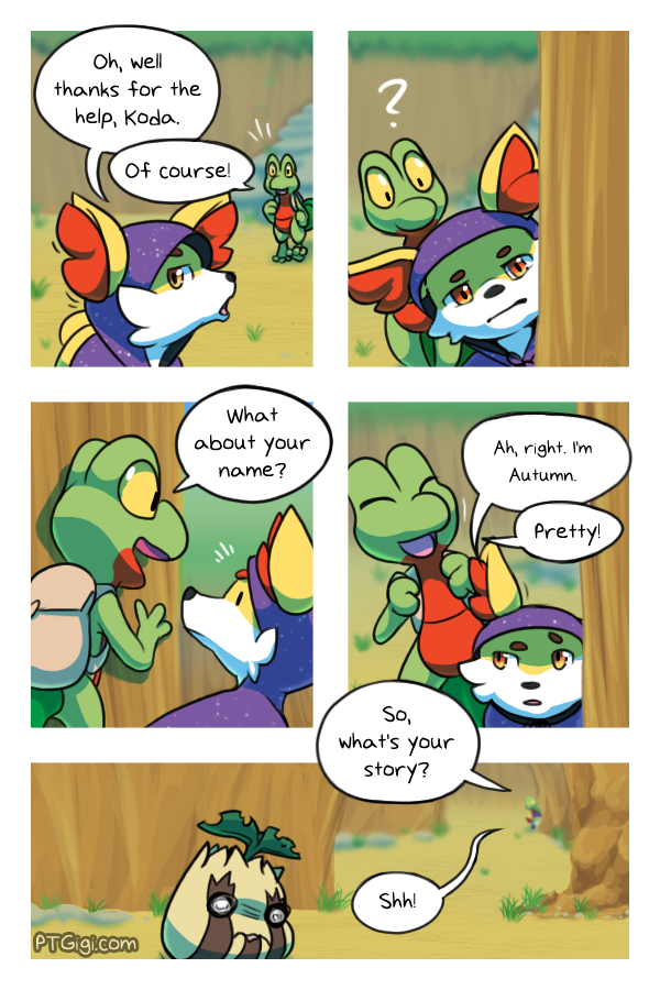 PMD: WildFire – Ch.1 Pg.11
