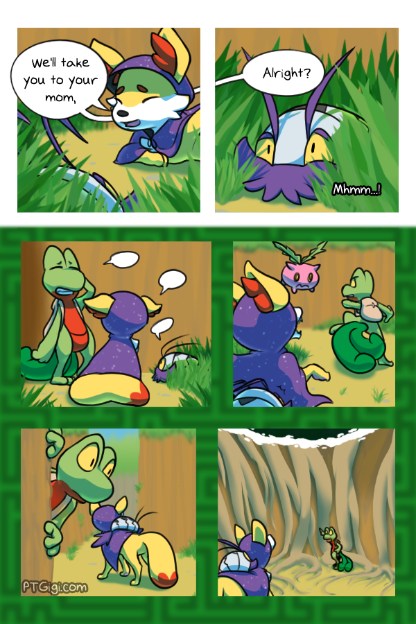 PMD: WildFire – Ch.1 Pg.16