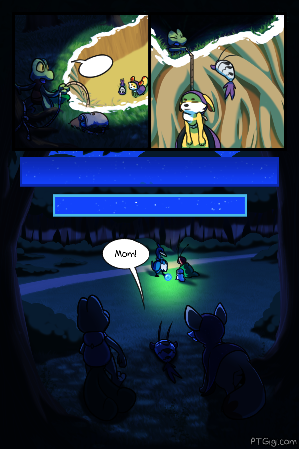 PMD: WildFire – Ch.1 Pg.17
