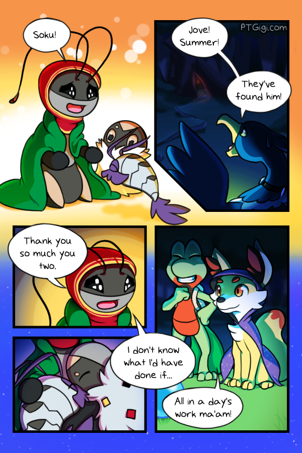 PMD: WildFire – Ch.1 Pg.18