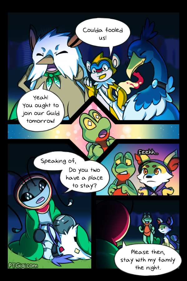 PMD: WildFire – Ch.1 Pg.20