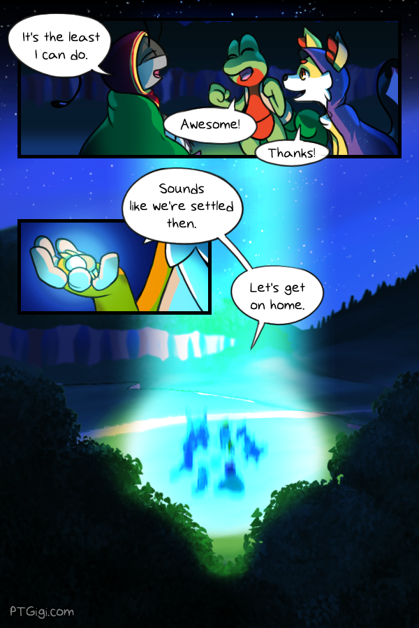 PMD: WildFire – Ch.1 Pg.21