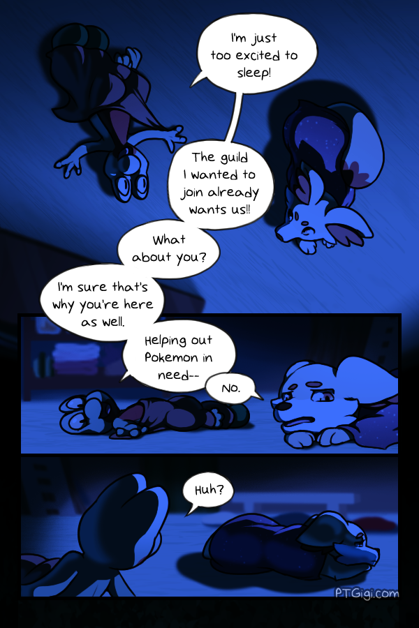 PMD: WildFire – Ch.1 Pg.23