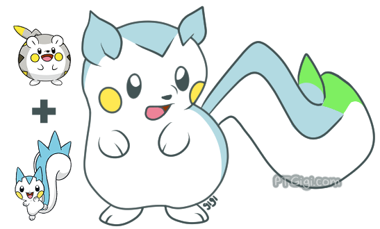 Pachimaru [PBFP]