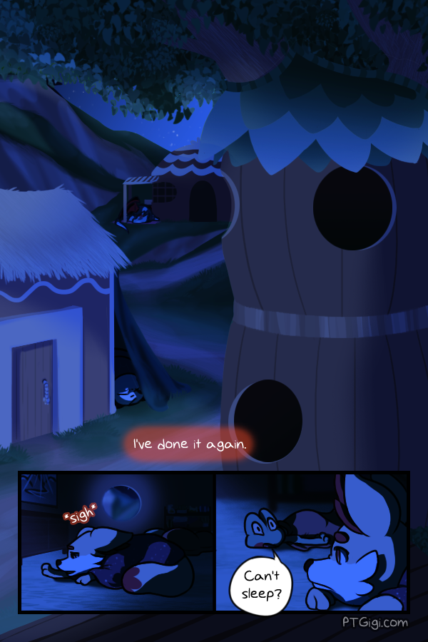 PMD: WildFire – Ch.1 Pg.22