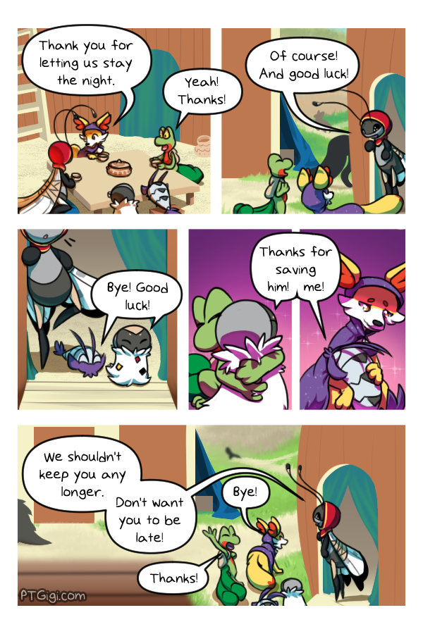 PMD: WildFire – Ch.2 Pg.31