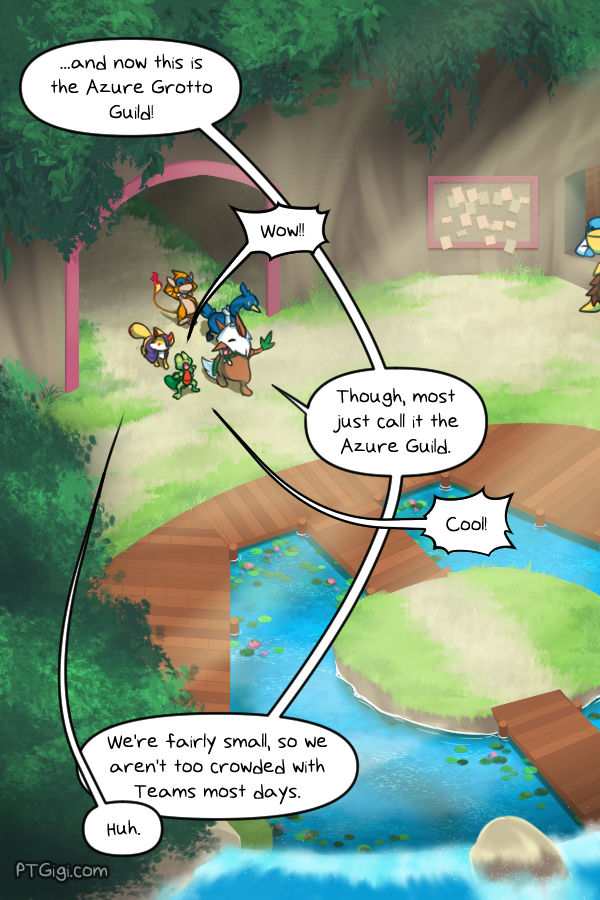 PMD: WildFire – Ch.2 Pg.34