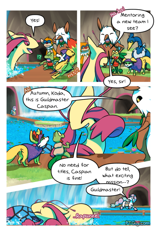 PMD: WildFire – Ch.2 Pg.37