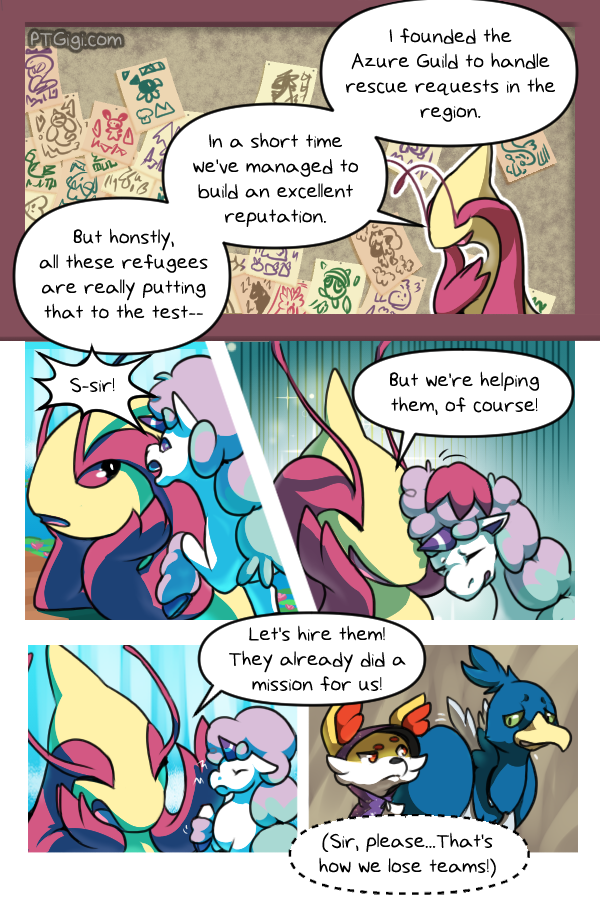 PMD: WildFire – Ch.2 Pg.39