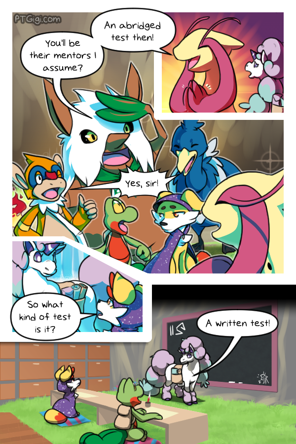 PMD: WildFire – Ch.2 Pg.40