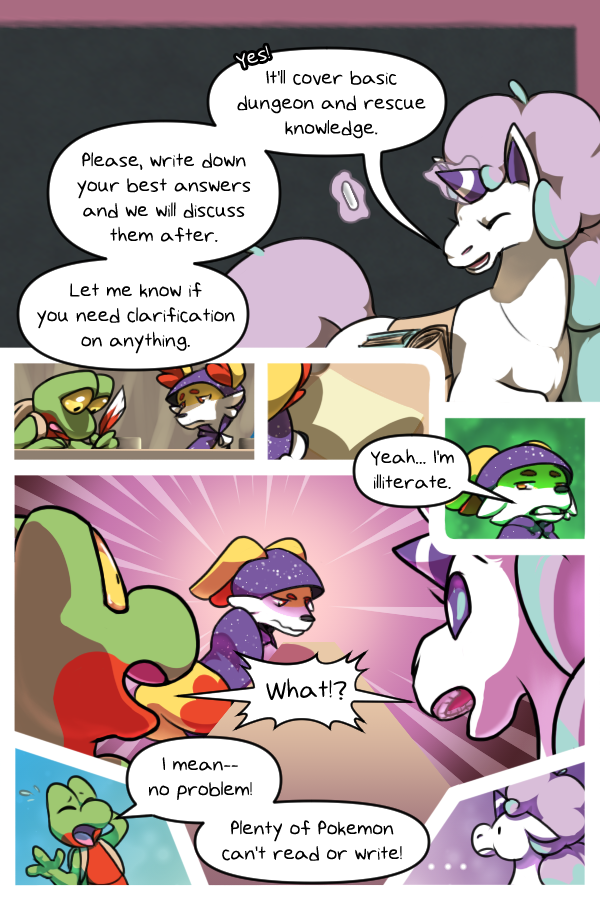 PMD: WildFire – Ch.2 Pg.41