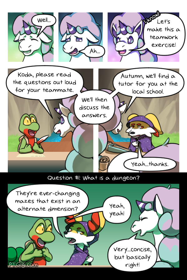 PMD: WildFire – Ch.2 Pg.42