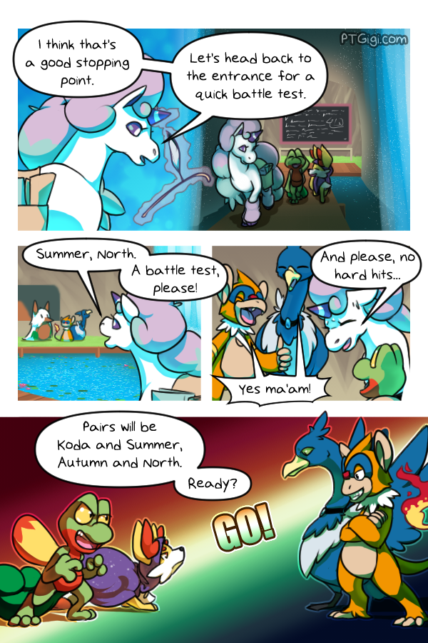 PMD: WildFire – Ch.2 Pg.45