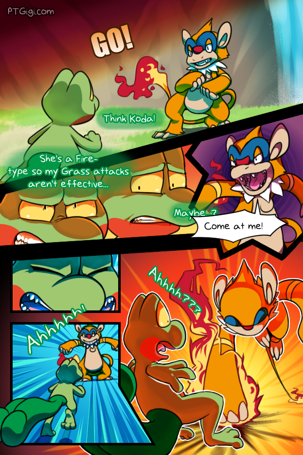 PMD: WildFire – Ch.2 Pg.46