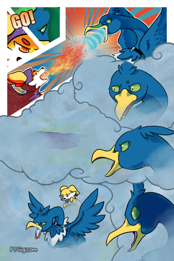 PMD: WildFire – Ch.2 Pg.47