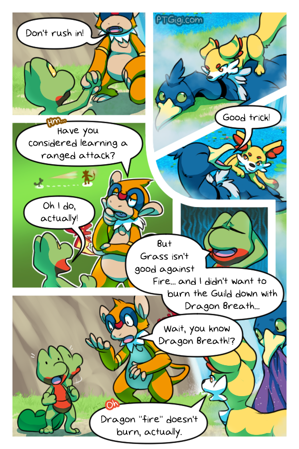 PMD: WildFire – Ch.2 Pg.48