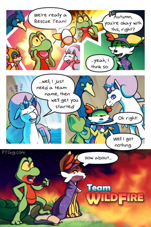 PMD: WildFire – Ch.2 Pg.50