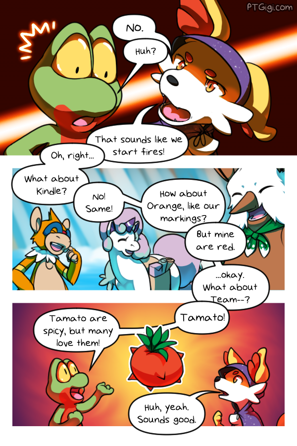 PMD: WildFire – Ch.2 Pg.51