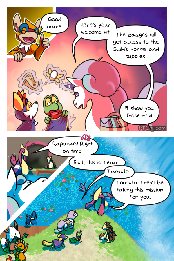 PMD: WildFire – Ch.2 Pg.52