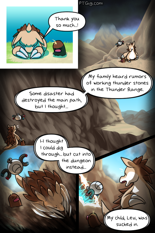PMD: WildFire – Ch.2 Pg.53