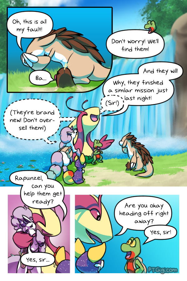 PMD: WildFire – Ch.2 Pg.54