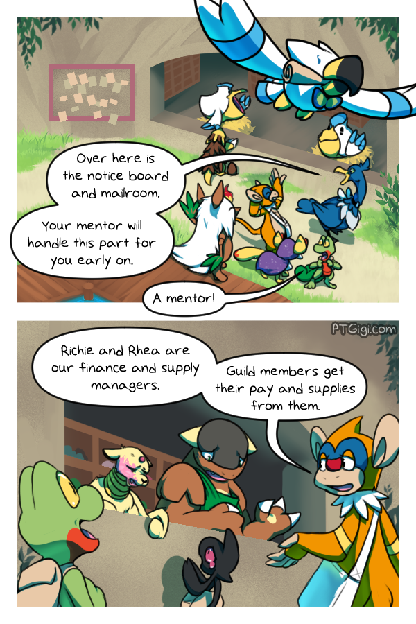 PMD: WildFire – Ch.2 Pg.35