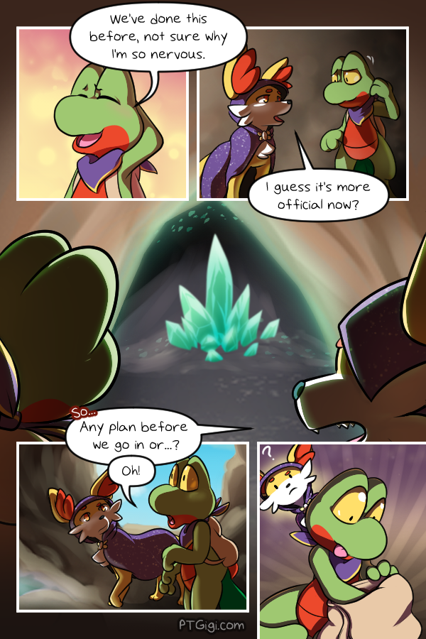 PMD: WildFire – Ch.3 Pg.59