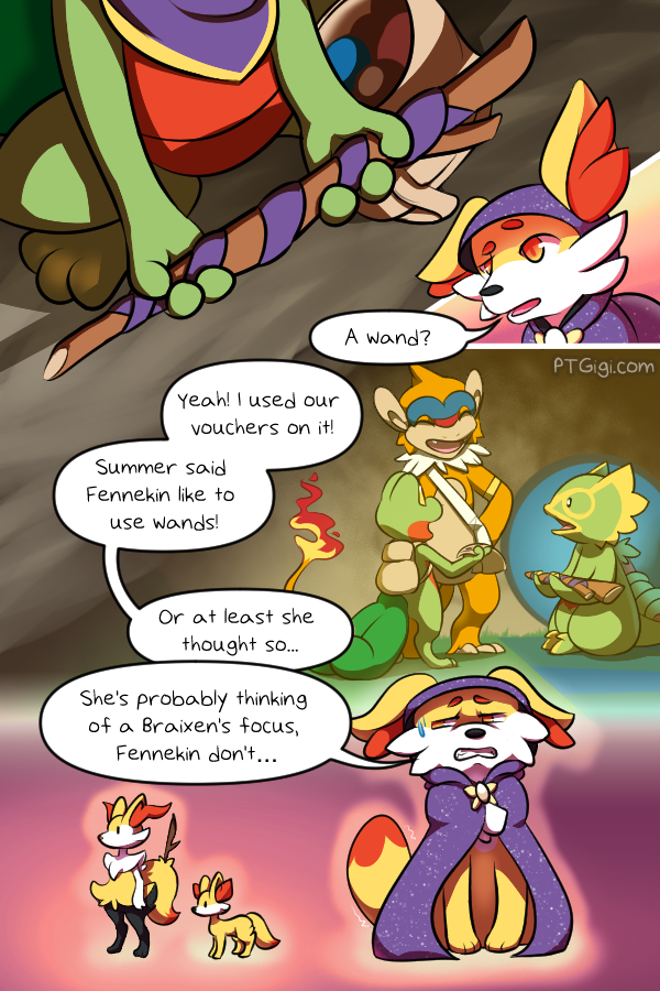 PMD: WildFire – Ch.3 Pg.60