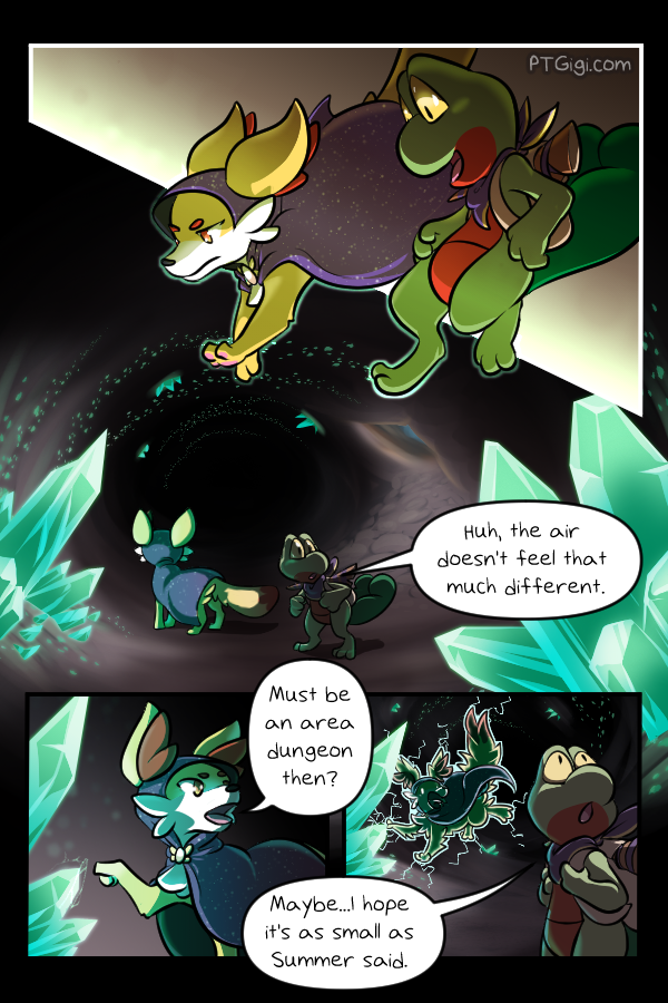 PMD: WildFire – Ch.3 Pg.62