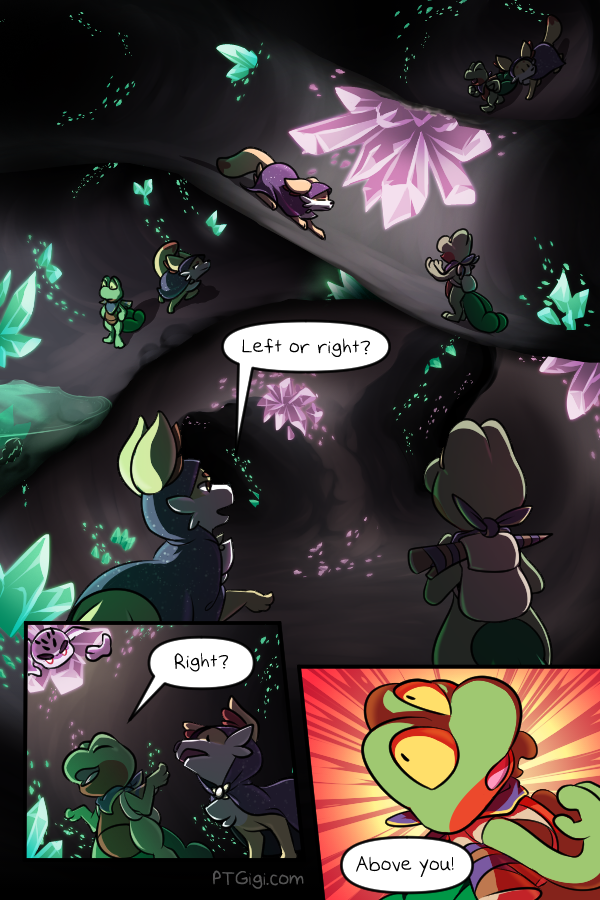 PMD: WildFire – Ch.3 Pg.63