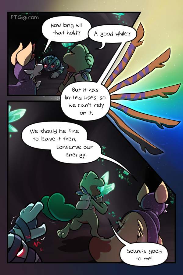 PMD: WildFire – Ch.3 Pg.65