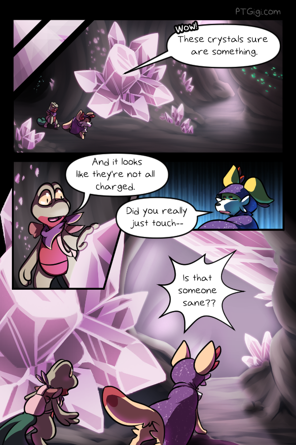 PMD: WildFire – Ch.3 Pg.67