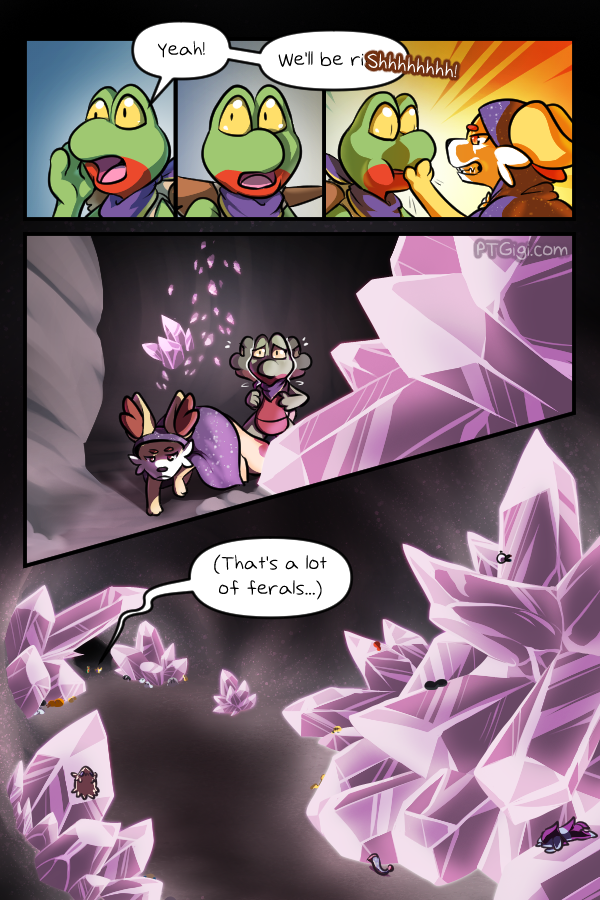 PMD: WildFire – Ch.3 Pg.68