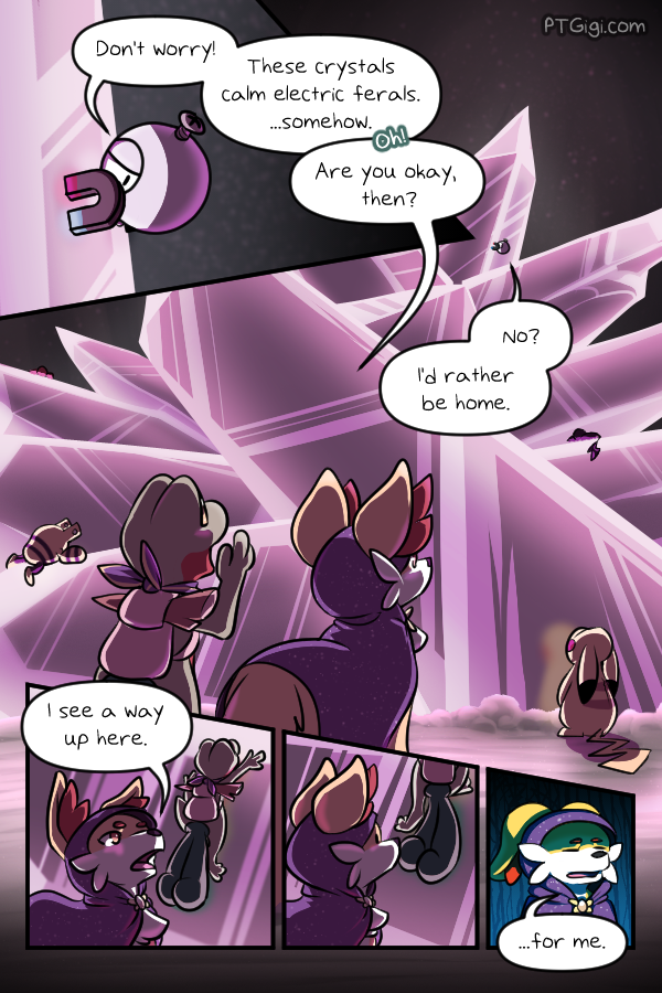 PMD: WildFire – Ch.3 Pg.69
