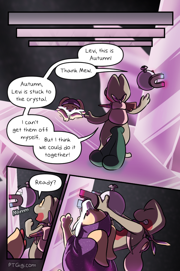 PMD: WildFire – Ch.3 Pg.70
