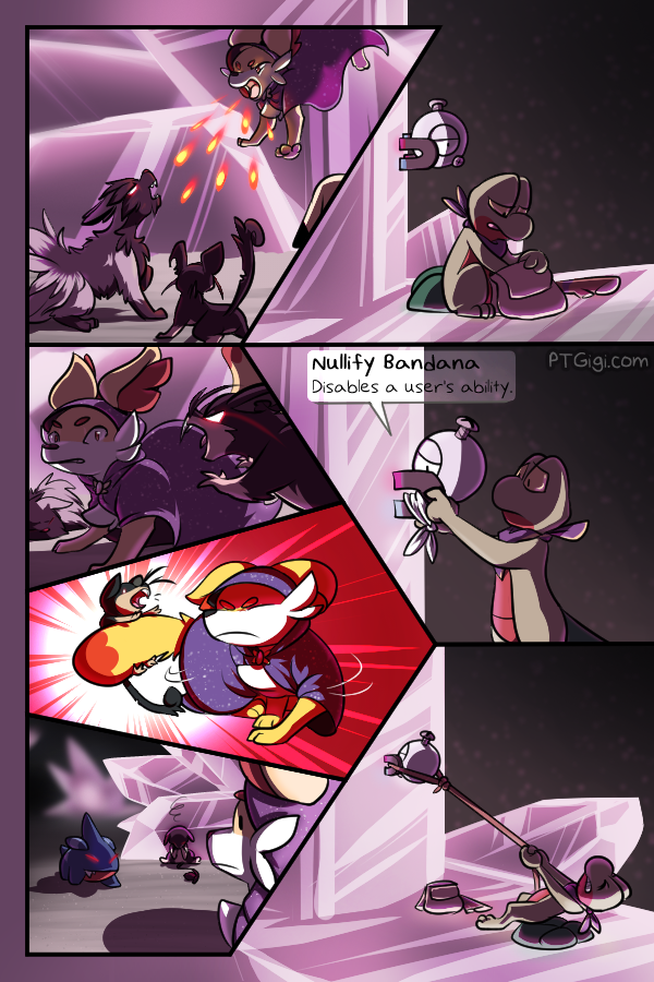 PMD: WildFire – Ch.3 Pg.72