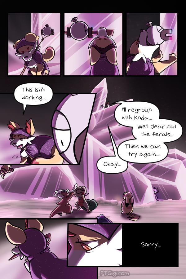PMD: WildFire – Ch.3 Pg.74