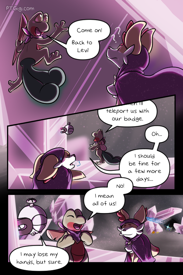 PMD: WildFire – Ch.3 Pg.78